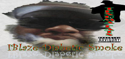 TEXOMA FATS Iblaze-Diabetic Smoke