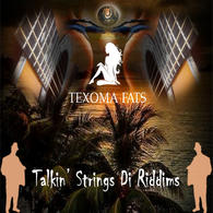 Talkin' Strings Di Riddims EP